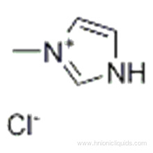 N-methylimidazolium chloride Factory Price